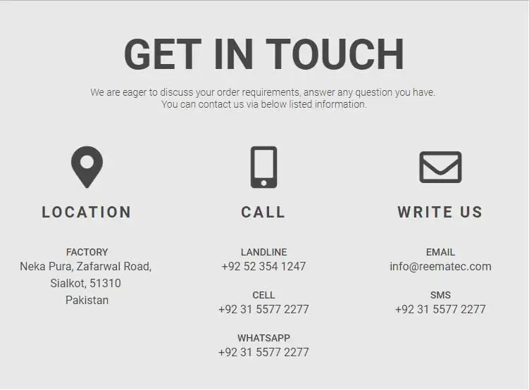 Pakistan Made Handball Ball Official Weight Size 3 Leather Material