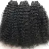 Hot Selling 100% Raw Curly Vietnam Hair Soft And Easy To Comb Hair Bundle Steamed Wavy/Curly Human Hair Weaving
