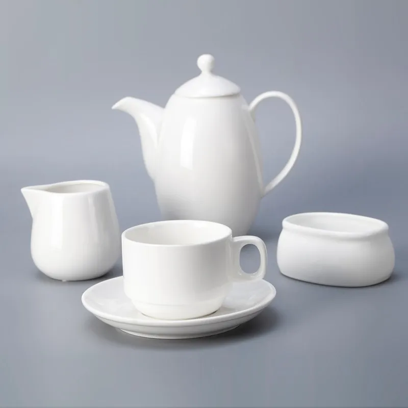 product-Two Eight-Hot Selling Dinnerware Hotel Collection Coffee Set Tea Set, Porcelain Tableware Fo