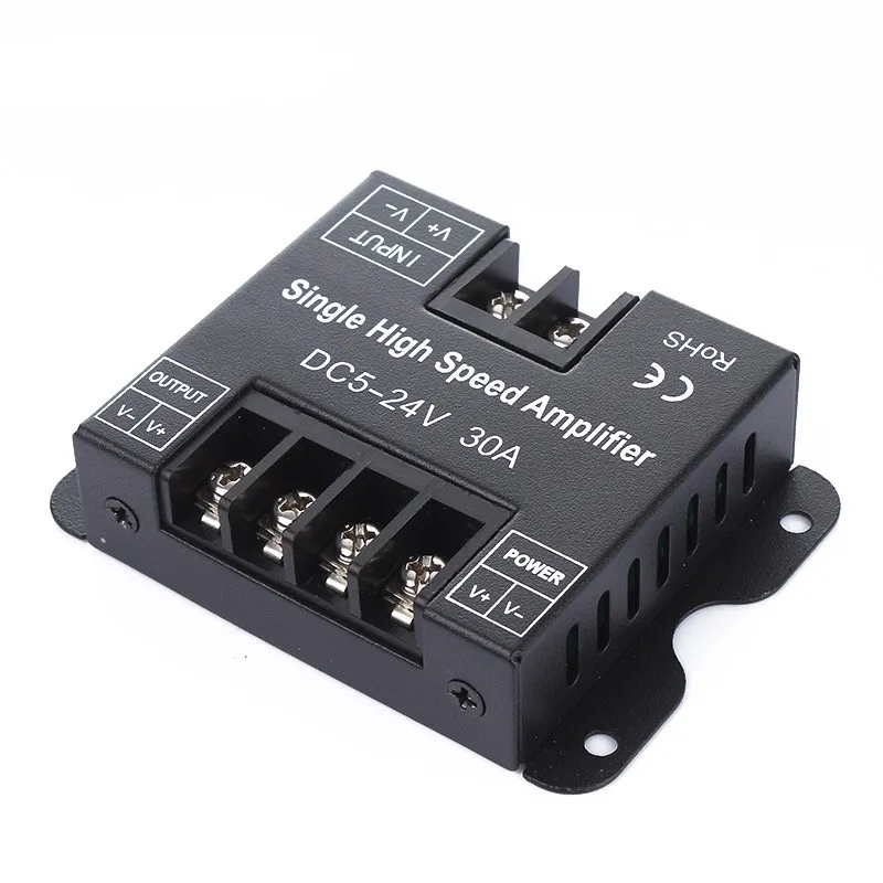 Single High Speed Amplifier dc5-24 подключение. Single High Speed Amplifier AC. Усилитель DSS.