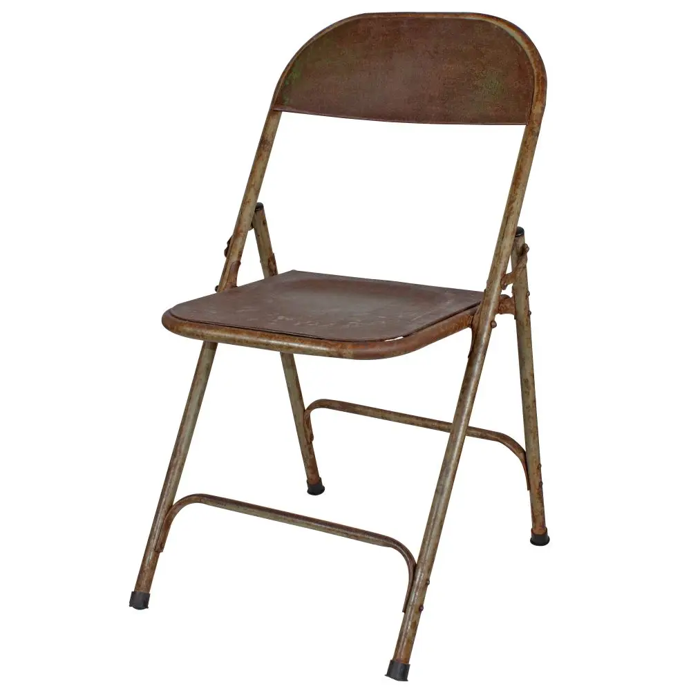 
Wholesale Good Quality industrial Iron Chair 