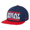 UK Flag Cap