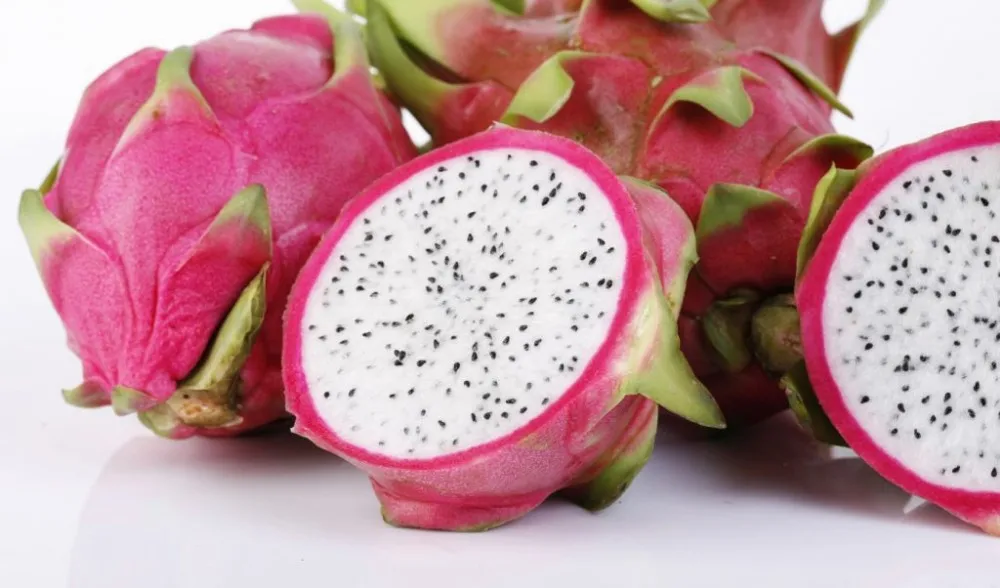 Fresh Dragon Fruit For Importers Bulk Quantity ( Ms.holiday Whatsapp