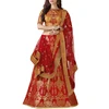 Bridal Lehenga choli /Border work with Royal Net Lehenga Choli/ Latest designer lehenga choli.