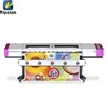High quality!galaxy High resolution 1440 dpi 1.6m DX5 printhead eco solvent plotter UD161LC
