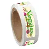 Essential oil label Best Value adhesive label fragrance sticker