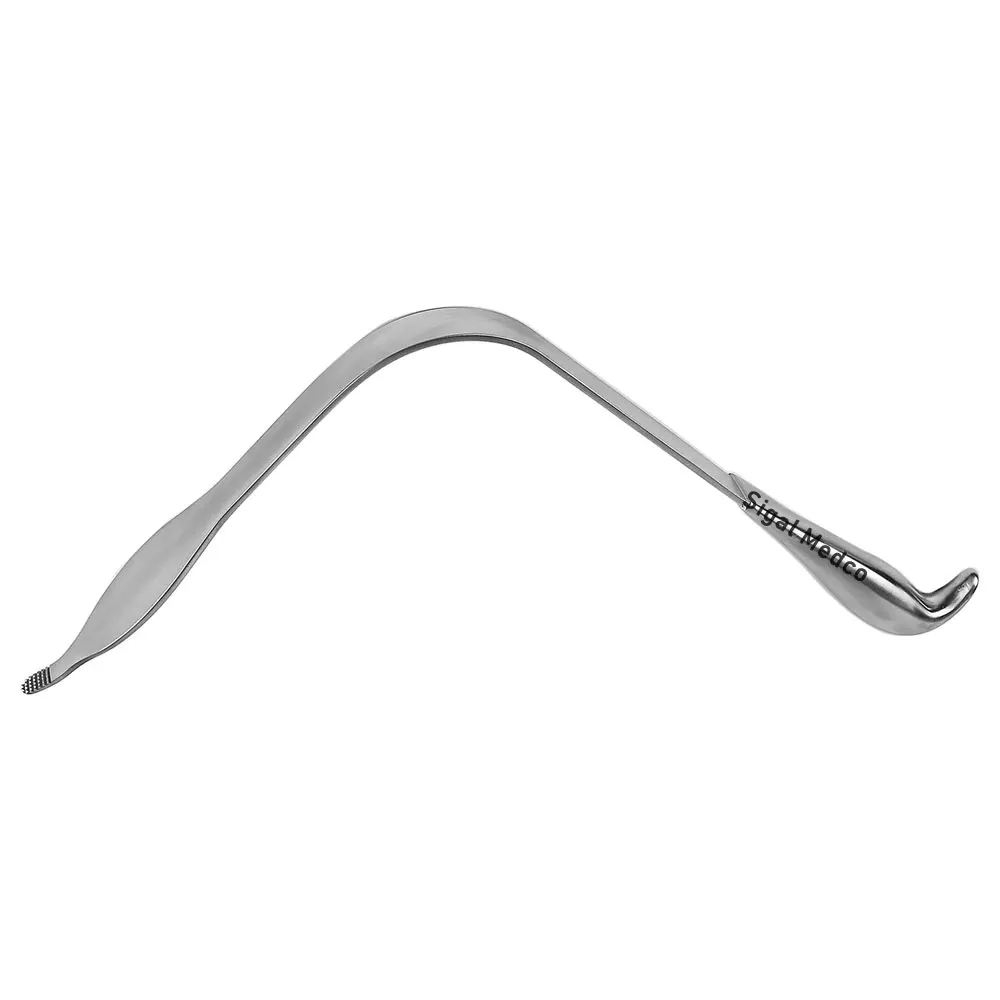 Reusable Medical Surgical Retractors Spreaders - Buy Cervical Vertebra ...