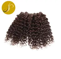 

Pearlcoin Cheap Synthetic High Temperature Fiber Solid Color Jerry Curl Weaving Synthetic Extensions Wholesale