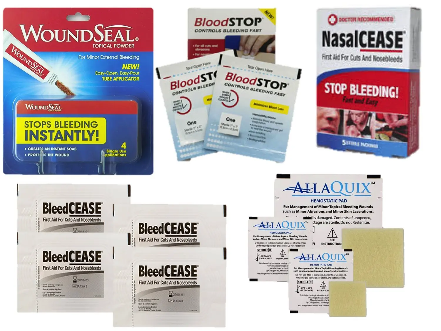 Cheap How To Stop Bleeding From Depo Shot, find How To Stop Bleeding