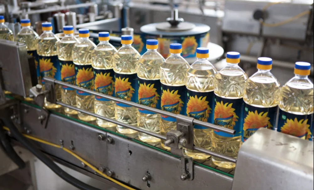 
Ukrainian 100 % Grade A Refined and Crude sunflower oil/Bulk/Bottled 