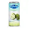 100% fresh Mangosteen and sour sop fruit juice produced By Tan Do OEM factory in Vietnam
