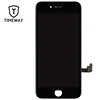 China supplier phone lcd display for iphone 7 screen replacement with small spare parts