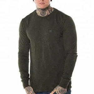 Cheap Quality Fashionable Stuff New Long Sleeve Shirt