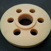 hot sale custom nylon ball bearing drawer rollers wear resistance nylon shave block pulley