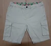 stocklot cheap mens cargo shorts/original branded surplus clothes in Bangladesh/Branded surplus Cargo for export