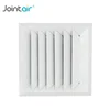 AC One Way Supply Air Ceiling Grilles