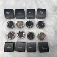 

CLASSIC VEGAN 8 Shades eyebrow gel private label waterproof eye brow pomade