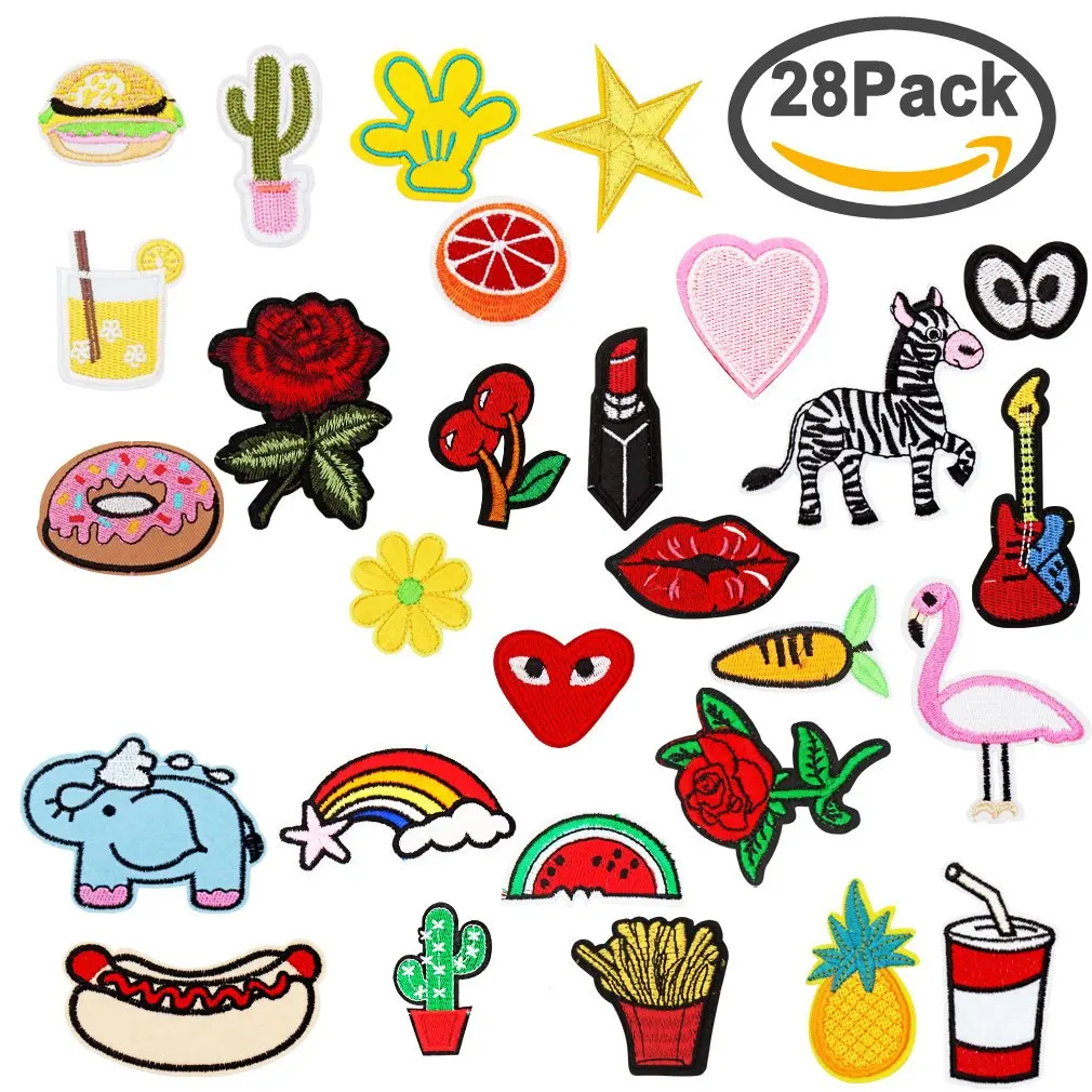Cheap Cool Patches For Jeans, find Cool Patches For Jeans deals on line ...