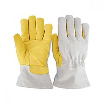 welding hand gloves