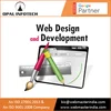 Search Engine Friendly Website Design and Development For All Type of Business from India