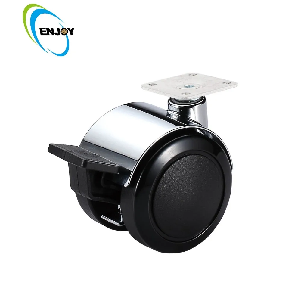 Furniture Hidden Small Caster Wheel For Sofa Buy 2 Inch Caster