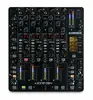 Allen & Heath XONE: DB4 Professional Digital DJ Mixer with Quad Core FX