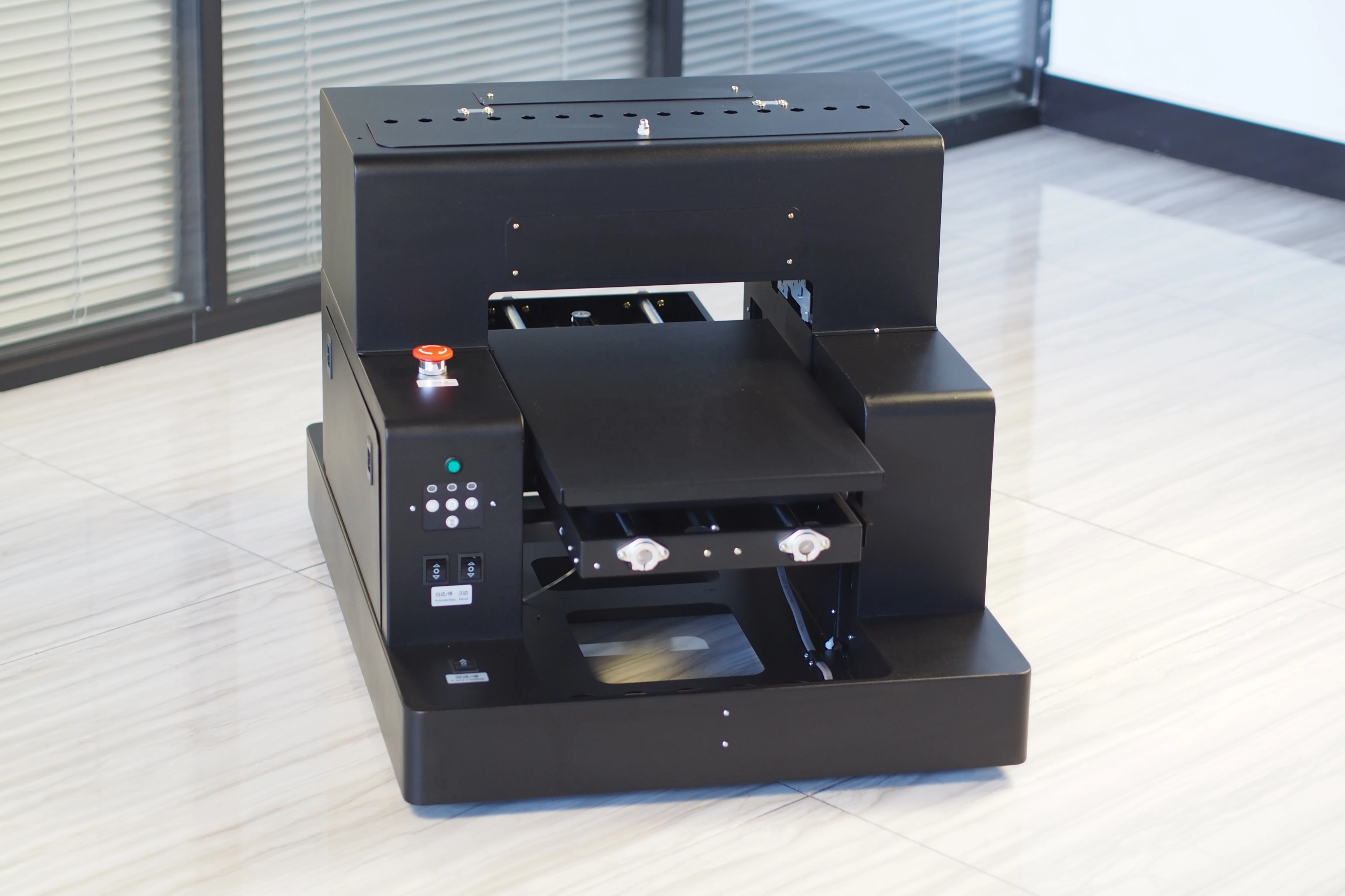 
new model A3 auto print digital T-shirt printer DTG printer 