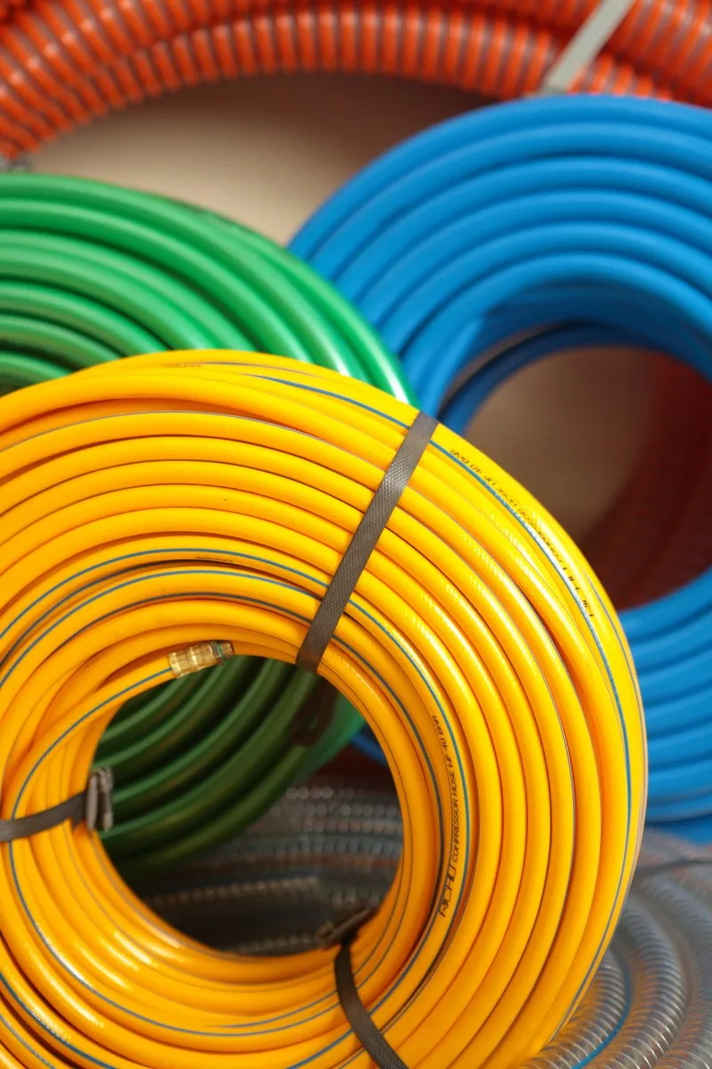 Best Quality Of Uhmwpe Rubber Hose For Chemical Distribution Size 1inc