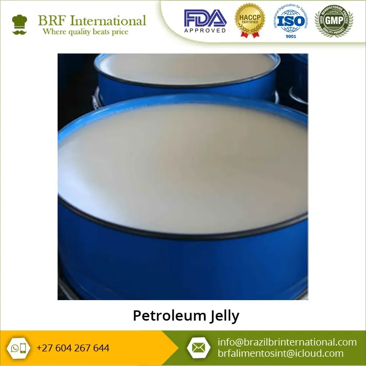 Excellent Quality Bulk Petroleum Jelly At Low Price Buy Petroleum