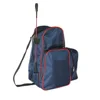 RIDING BAG PLUS HELMET BAG