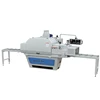 39.57kw Woodworking Multiple Gang Rip Saw Machine