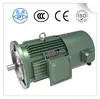 3 phase squirrel cage induction motor Speed Variable 1.1KW