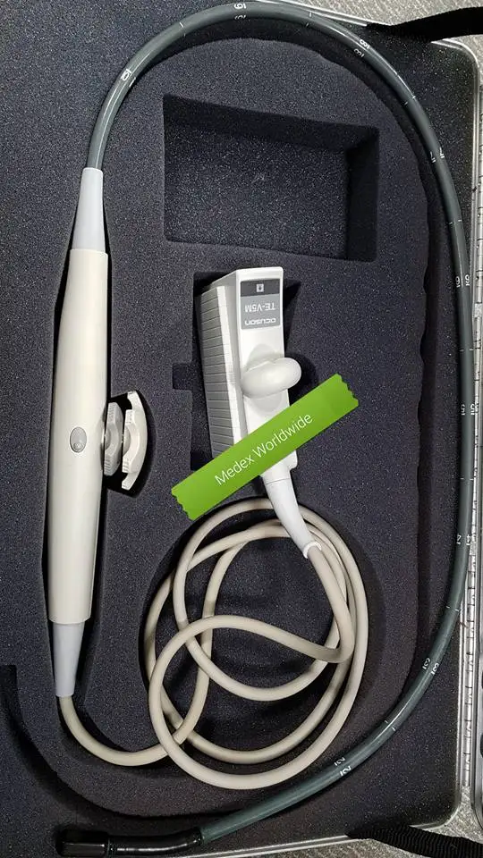 Medical Grade Siemens Te-v5m Tee Probe Export Supply - Buy Medical ...