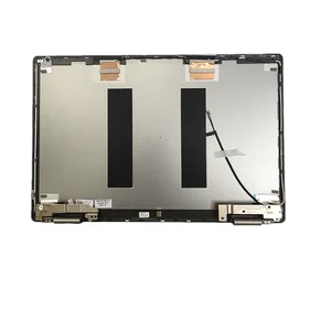 Dell Inspiron 7579 15.6" LCD Cover Hinges & Antenna