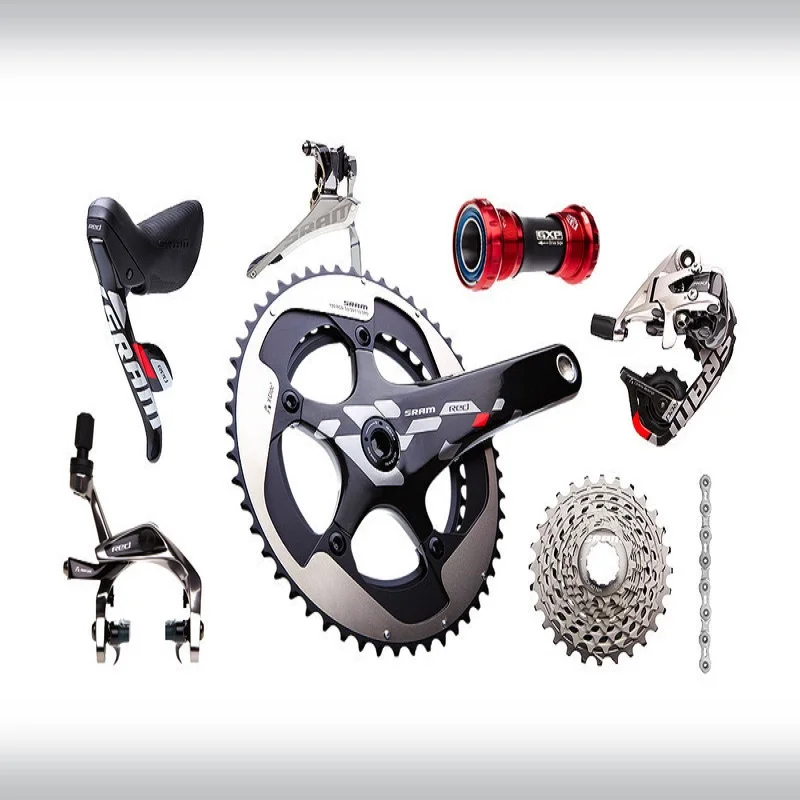 sram red groupset