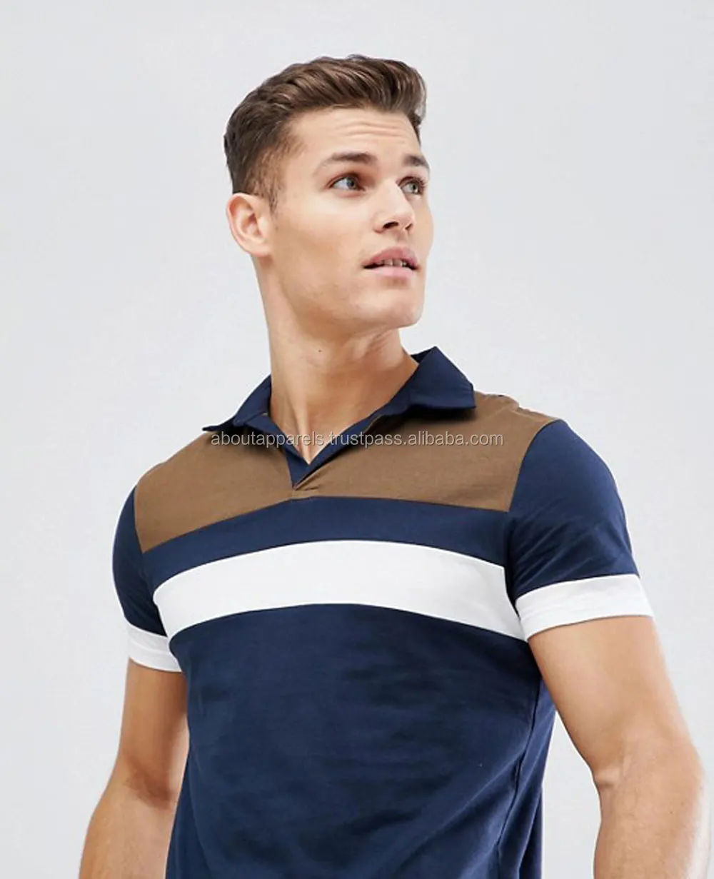 2018 New Style Casual Sports Clothes Men Wholesale Slim T Shirt,Men ...