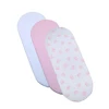 Bulk Cotton Bassinet Fitted Sheet Exporter