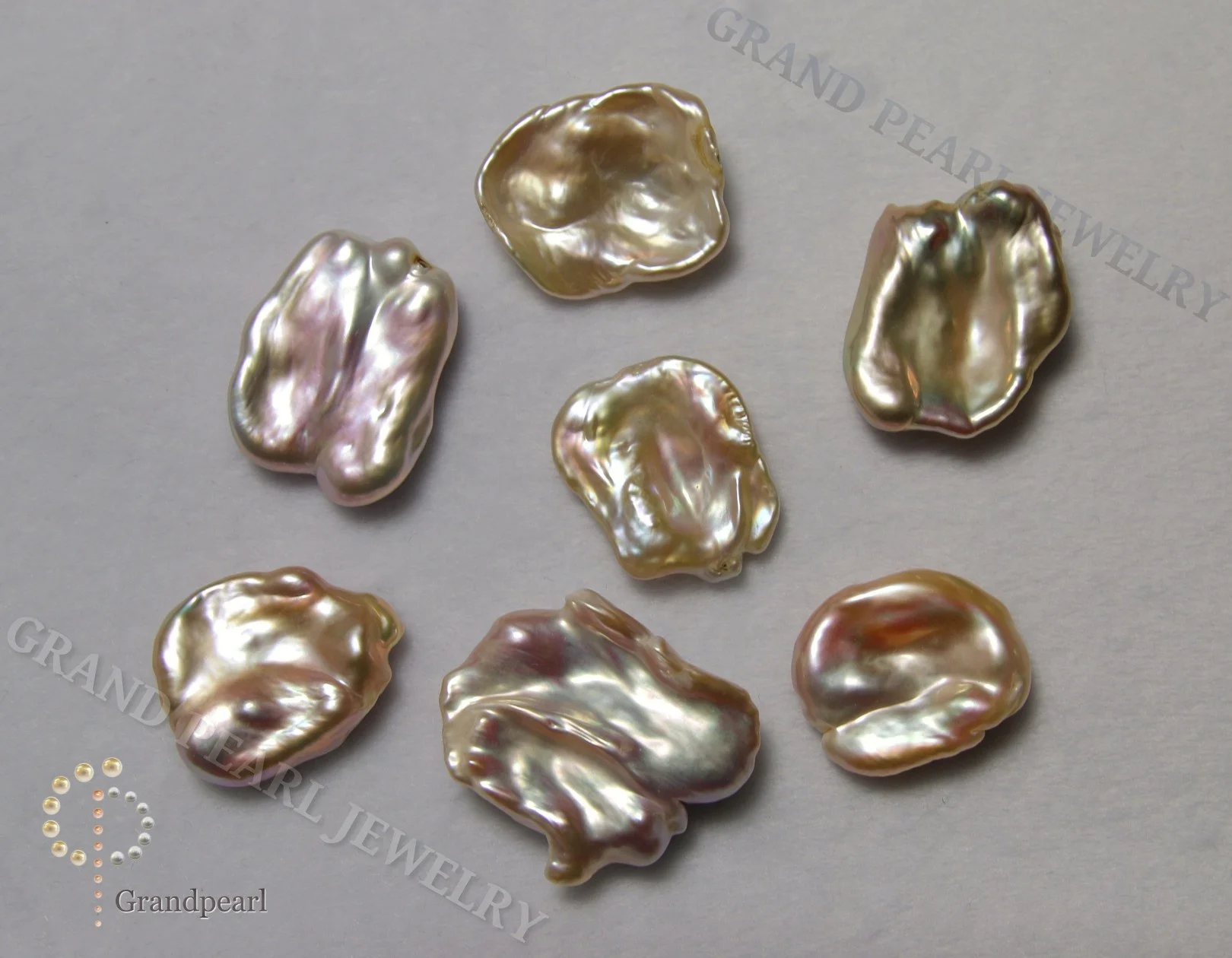 
Freshwater Pearl Expert, Pearls Buying Agent in China, 