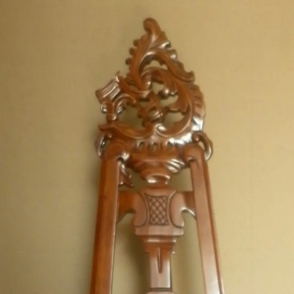 Muebles De Caoba,Muebles Clásicos Victorianos,Caballete De Caoba - Buy