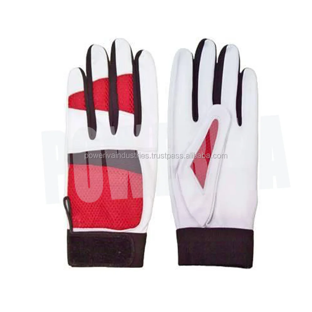 Poweriva High Quality Baseball Batting Gloves Buy Baseball Bat Grip