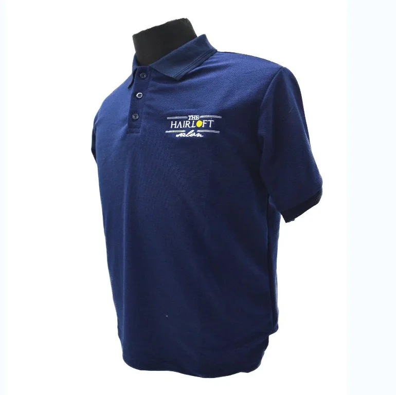 
Promotion Event High Quality Polo Shirt 
