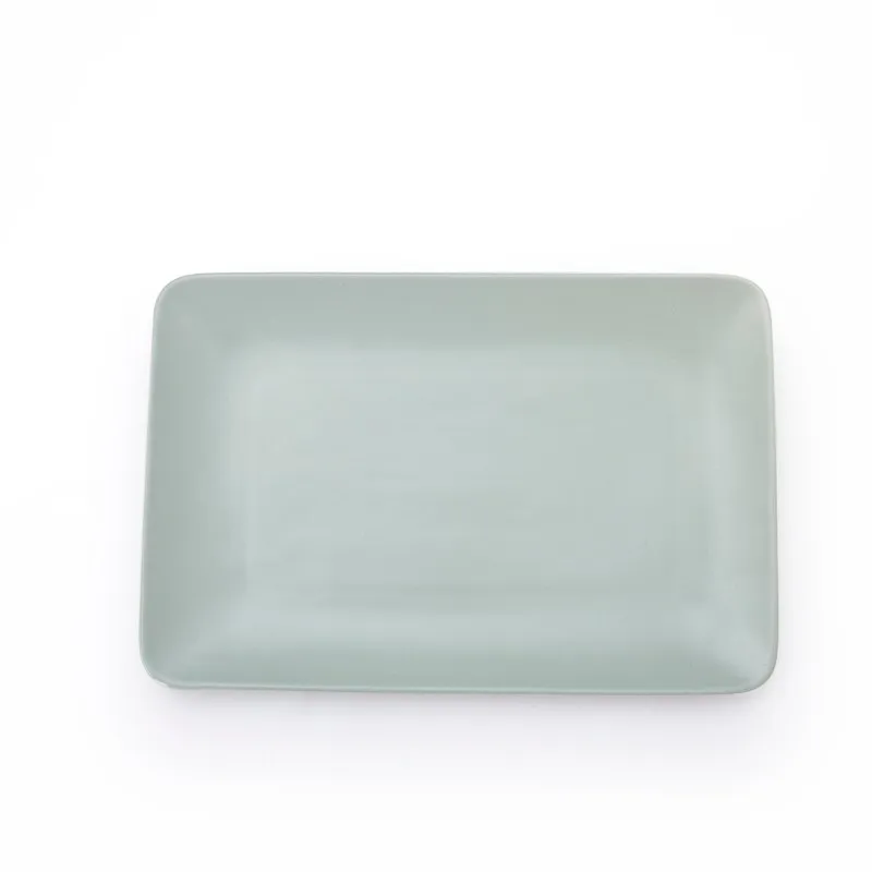 Two Eight Latest square dinner plates company for dinning room-2