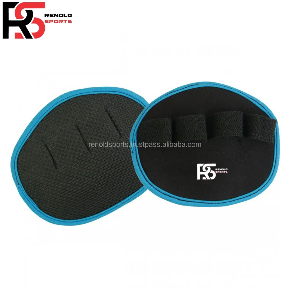 Best Grip On The Market Gym Alternative Muscle Composition Gym Grip Pad