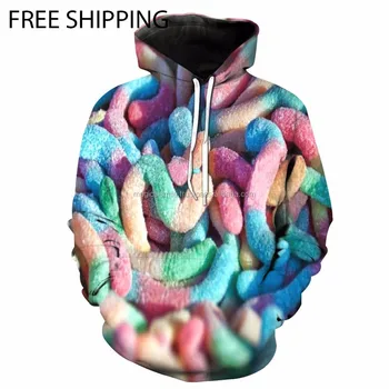 hoodies and tracksuits