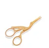 Factory Price Professional golden stork scissors