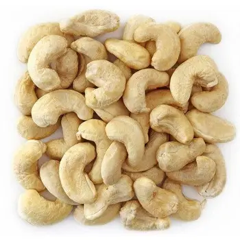 raw nut suppliers