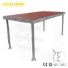 Wedding Event Stage Deck Portable Stage Platform