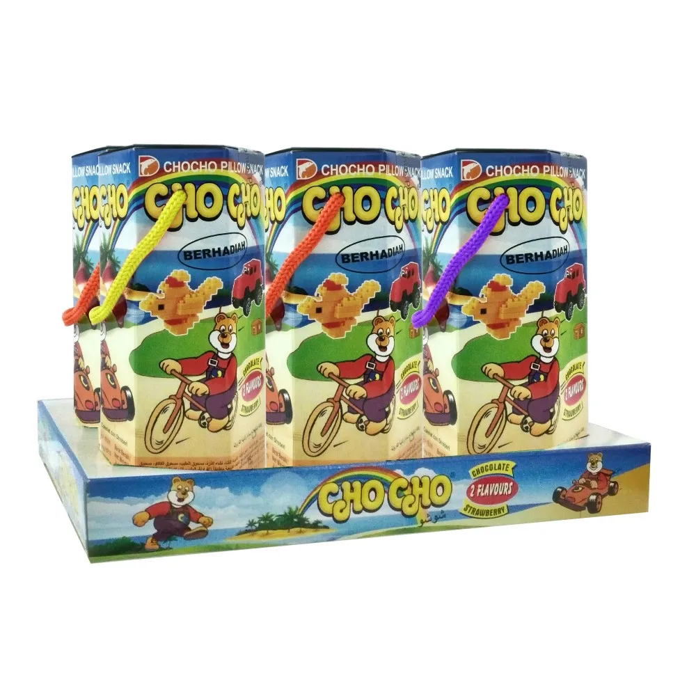 cho cho 晶圆枕头