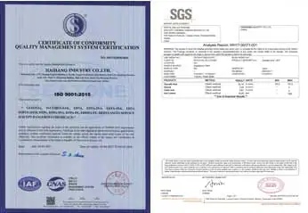 Chlorinated Polyethylene CAS 63231-66-3