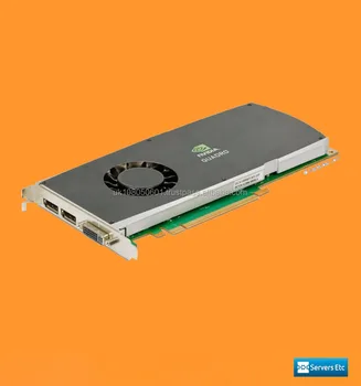 For Ibm Nvidia Quadro Fx 3800 1gb Pci-e 